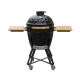 KAMADO Barbecue Grill Large Diamond 56