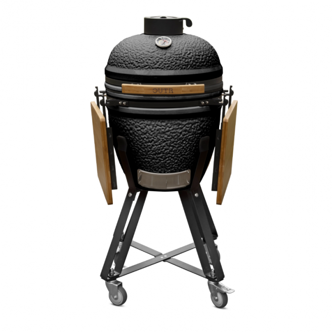 KAMADO Barbecue Grill Medium 50