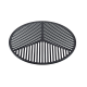 Grille En Fonte Pour Brasero Martinsen