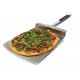 BROILKING PELLE POUR PIZZA INOX