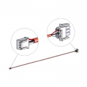 MCZ Active 07/09 cable encoder