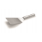 Forge Adour Spatule inox coudée courte