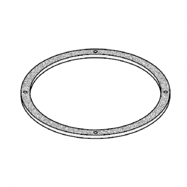 MCZ joint extracteur encoder