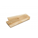 BROILKING SET DE 2 PLANCHES ERABLE