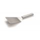 Forge Adour Spatule inox coudée courte