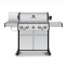 BROILKING BARON S590 IR  INOX