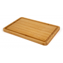 BROILKING LUXE PLANCHE A DECOUPER BAMBOO