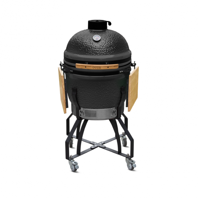 KAMADO Barbecue Grill Large 55