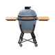 KAMADO Barbecue Grill Large Diamond 56