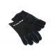 BROILKING PAIRE DE GANTS EN CUIR