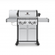 BROILKING BARON S490 IR INOX